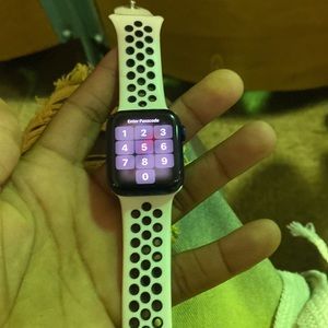 Apple Watch Series 6